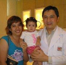 武汉润达代怀子医院感恩回馈现场