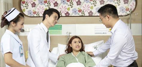 武汉润达代怀子医院最热新闻报道