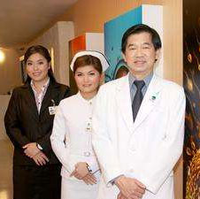 武汉润达代怀子医院感恩回馈现场